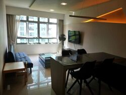 Blk 208B Compassvale View (Sengkang), HDB 4 Rooms #531386801
